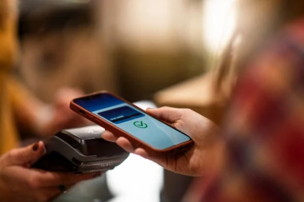Warning over change to contactless payment rules being considered