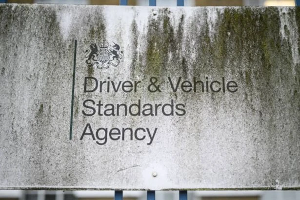 Labour and DSVA told to close driving licence loophole used by thousands