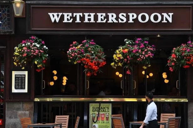 Wetherspoons scraps 'outstanding' feature from all UK pubs with customers gutted