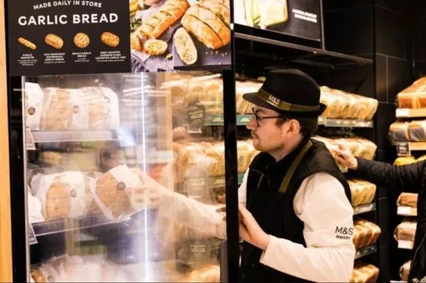 M&S shoppers urged to look for label on food 'even better than yellow sticker'