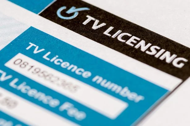 UK households face having to pay BBC TV Licence 'fortnightly'