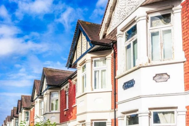 Warning for UK households who've had house on market over summer