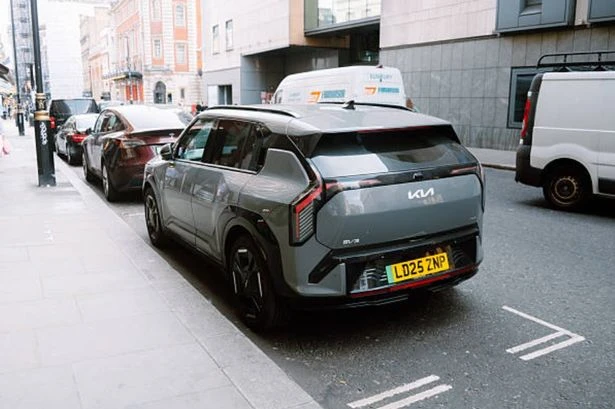 Warning for anyone who drives a Kia, Fiat, Jeep, Peugeot or Vauxhall
