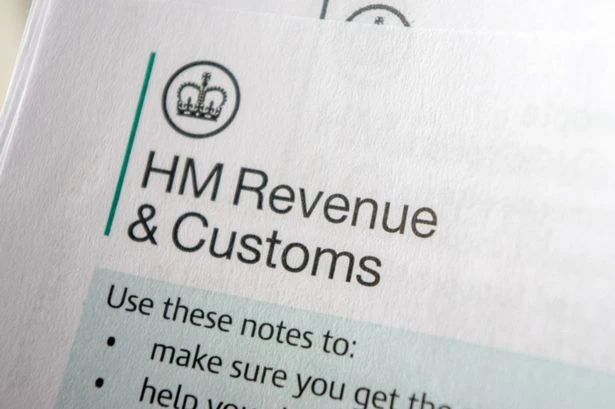 HMRC warns anyone with certain one letter on tax code faces 'penalties'