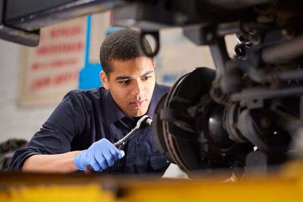 Mechanic of 50 years explains 'three signs' you're being 'ripped off' at garage