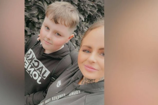 Mum pulls son, 13, out of school after 12 months of being 'battered'