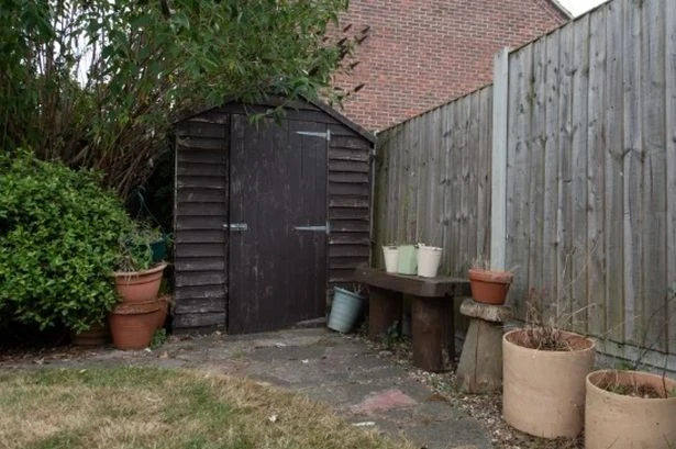 UK households risk garden sheds being given 'own council tax band and bill'