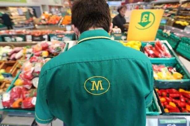 Morrisons brings in change for shoppers buying olive oil, coffee, eggs or pasta