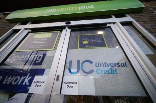 People locked out of Universal Credit website given workaround by DWP