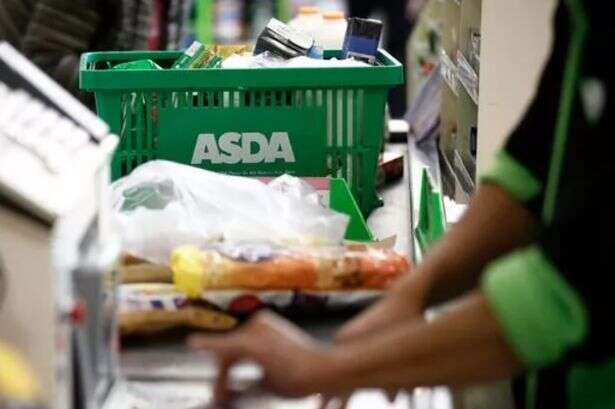 Asda brings in strict 'five per customer' rule for shoppers