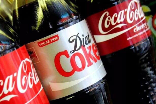 Coca-Cola brings back discontinued flavour 17 years after it was axed