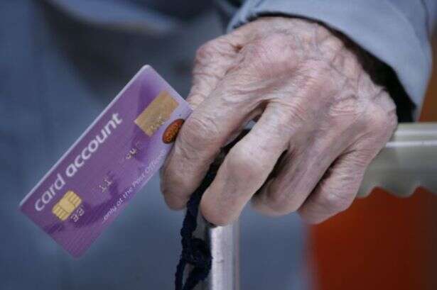 State pensioners being handed seven freebies worth £6,578 before end of November