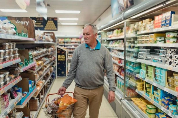 Major UK supermarket launches 'thank you' scheme with thousands set to benefit