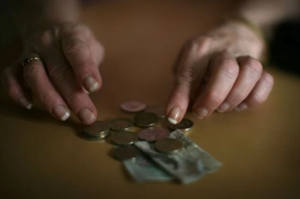 State pensioners missing out on £2,121 tax-free cash from DWP