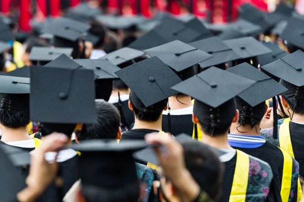 630,000 graduates are on DWP benefits amid fears over 'Mickey Mouse' degrees