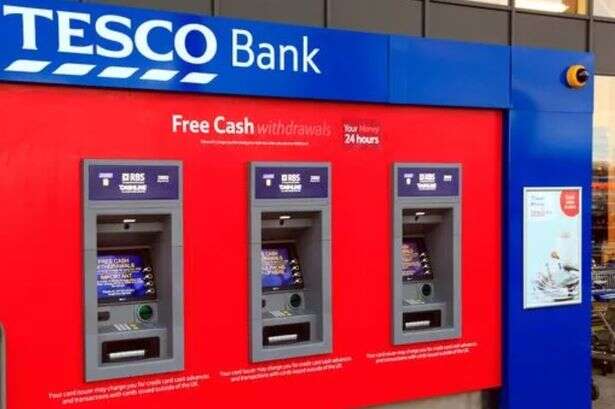 Tesco Bank urges thousands of customers to set up new direct monthly payment