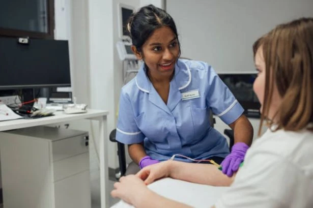 Millions of UK households could be charged to use NHS depending on income