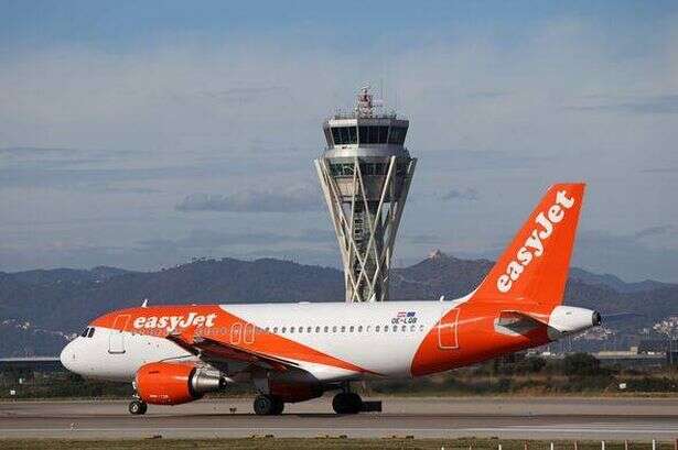 EasyJet passengers hit by delays - what to do if you were affected by strikes