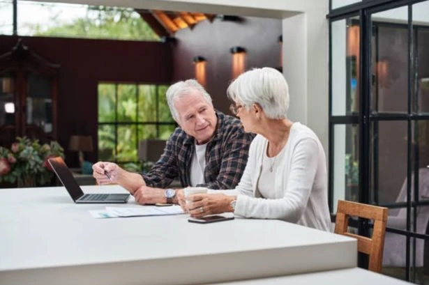 UK households urged to spend £3,000 to escape HMRC bill after rule change