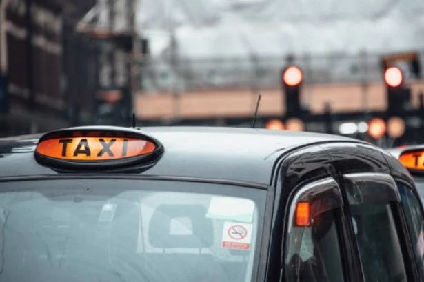 UK households face new 'Taxi Tax' with higher fares for one type of journey