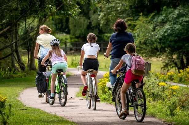 UK households warned over leaving their hometown for August Bank Holiday