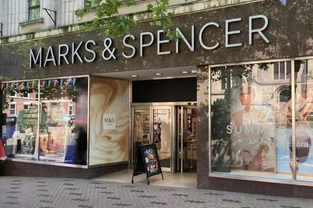 M&S issues warning to anyone visiting UK stores in May or June