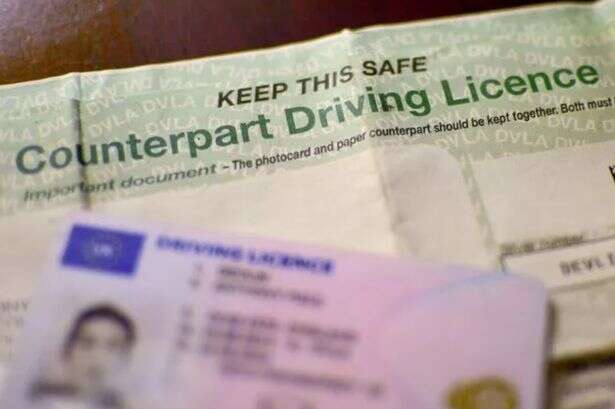 Young drivers face five driving licence changes under radical overhaul