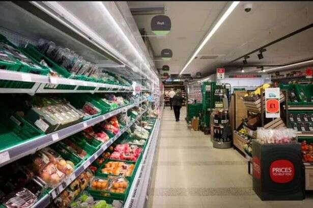 Major supermarket shuts beloved store 'despite community effort to save it'