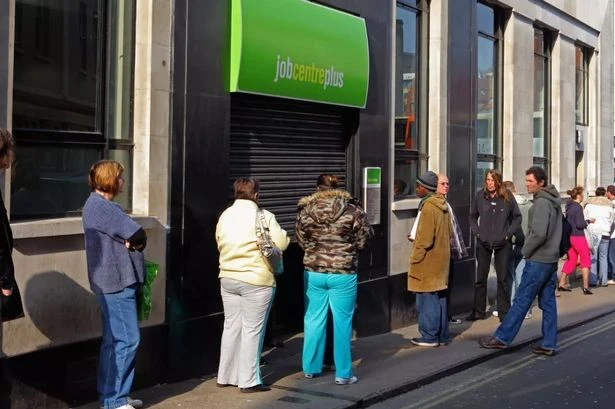DWP warns big change coming to Universal Credit and benefit services in 48 hours