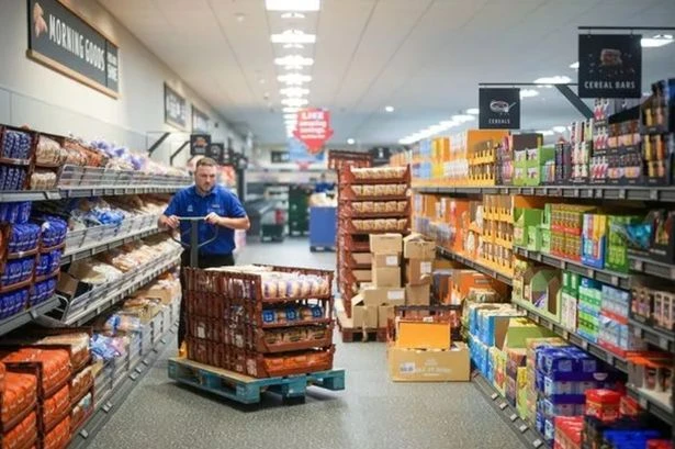 Aldi bringing in big change to stores from Monday morning and says 'be warned'