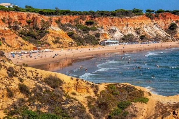 Foreign Office forced to change Spain, Portugal, Greece, Italy travel advice