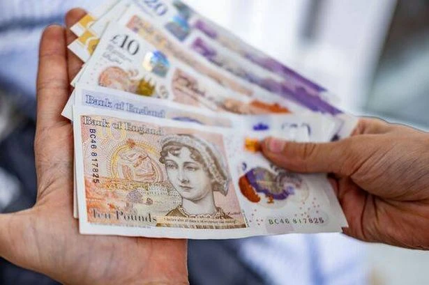 Warning as 670,000 people could be charged up to £420 to access their own money
