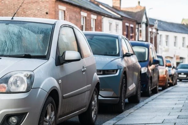 Drivers urged not to step foot in their cars before 7pm on Friday