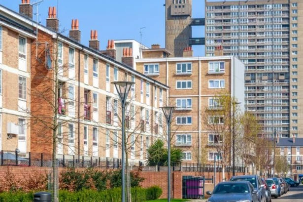 Flat owners in England could be owed £3,500 over ‘secret’ insurance charges