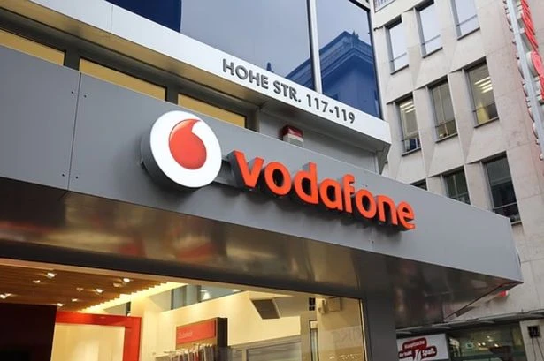 Vodafone rolling out 'groundbreaking' change for UK customers on Tuesday