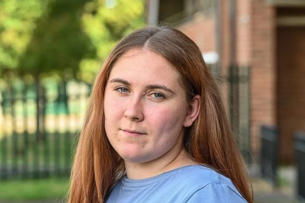 'I was raped by my boyfriend - he'll be out of jail in under 2 years'
