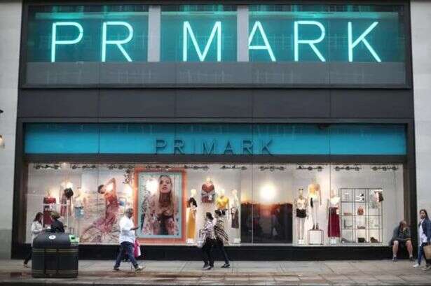 Primark introduces new service to 87 stores and says it's 'really popular'