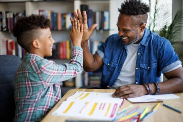 HMRC warning for parents who haven't kept 'detailed record' of gifts to children