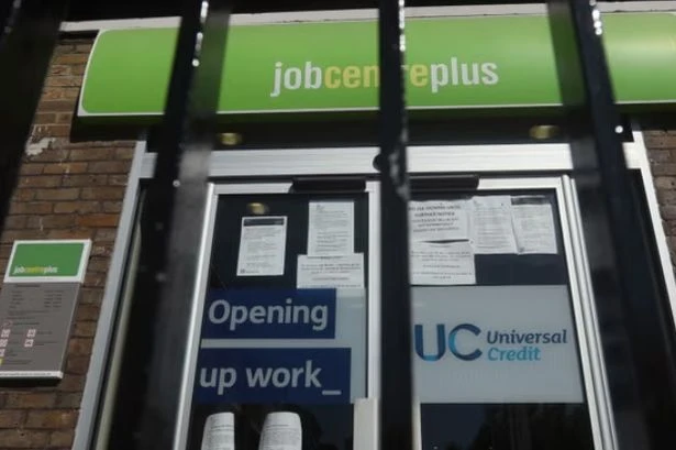 Three big Universal Credit changes coming in 2025 and one kicks in next week