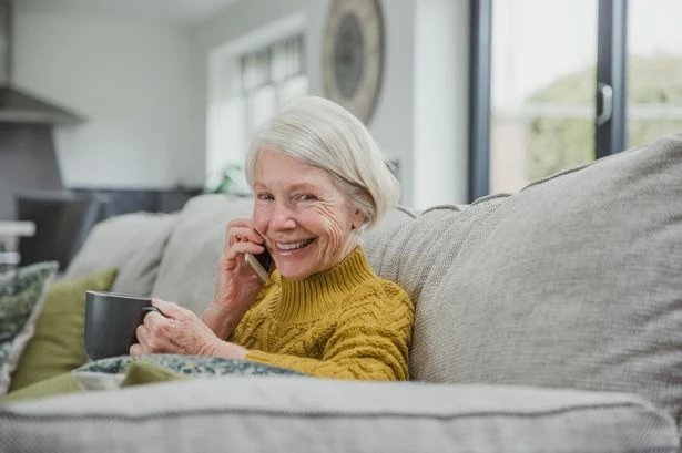 11 freebies and discounts over 60s can get before DWP state pension