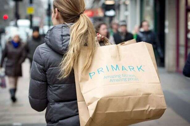 Primark issues 'reassurance' to shoppers over in-store change before Christmas