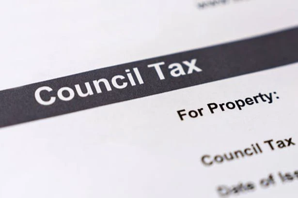 Council tax warning for thousands of UK households who've had an extension