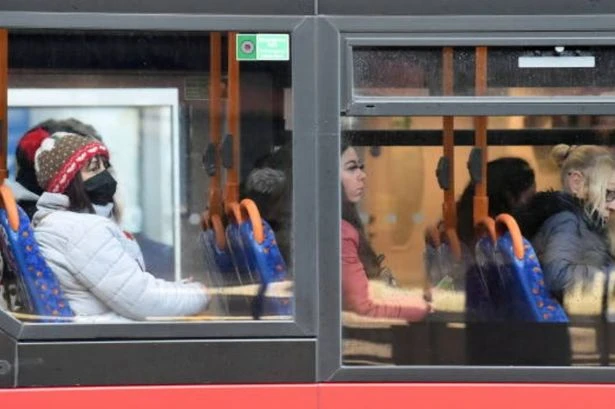 Major UK bus operator shutting down from Wednesday April 1