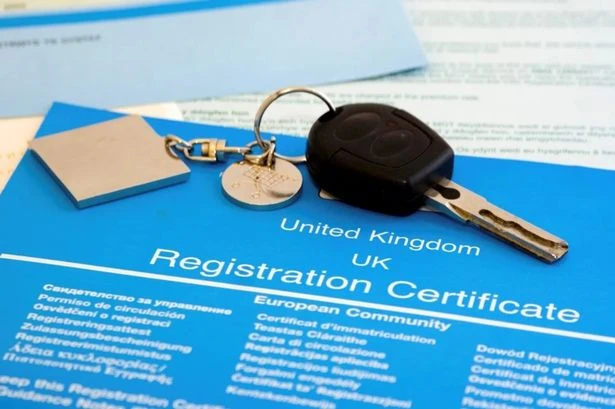 DVLA forced to hand out 450 bans after drivers 'genuinely offended'
