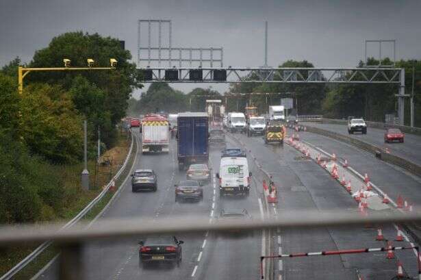 Drivers urged to stock up on £1 household staple to avoid hefty fee over winter