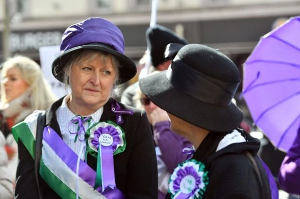 DWP issued brutal blow over bid to avoid paying WASPI women £2,950 each