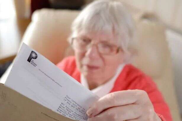 State pensioners who missed out on Winter Fuel Payment being handed free £200 that's 'automatic'