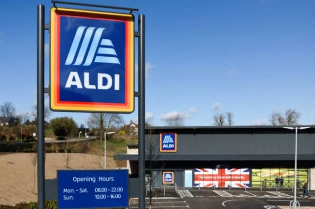 Aldi set to launch dedicated new zones in UK supermarkets