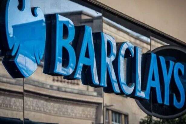 Barclays set to swoop and close bank accounts due to new 'classification'