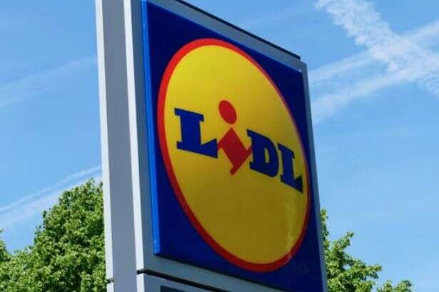 Lidl is introducing new £14 rule in UK supermarkets from April